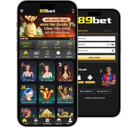 Biểu tượng bảo mật cao cấp trên 888 Slots App