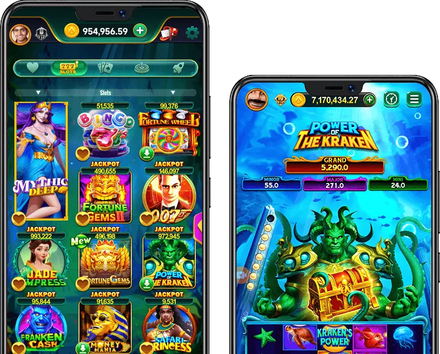 Công nghệ bảo mật tiên tiến của 888 Slots App