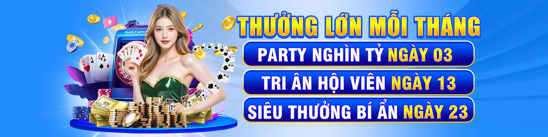 Giao diện ứng dụng 888 Slots với các trò chơi đa dạng