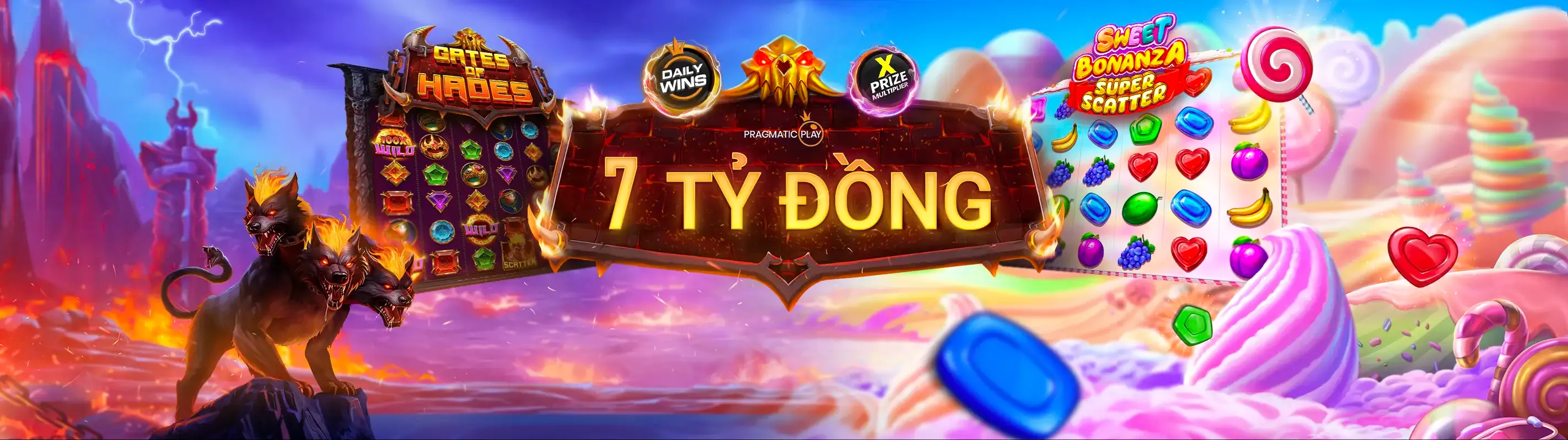 Tải Ứng Dụng Slots 888 để chơi Bắn Cá