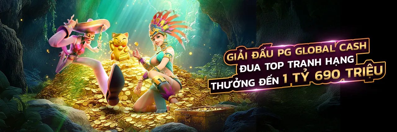 Các sự kiện đặc biệt và giải đấu Slots
